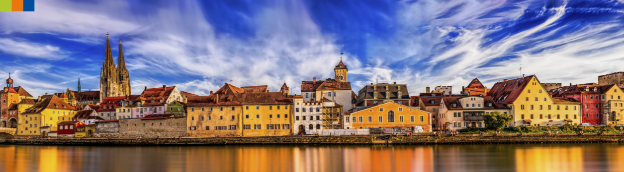 Regensburg: Willkommen in der Welt des Mentorings für Menschen aus dem Ausland