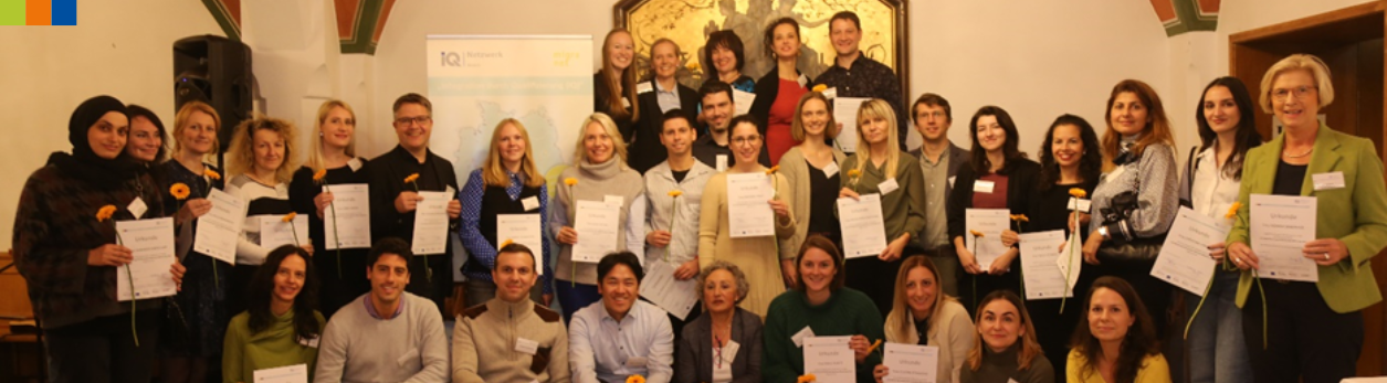Mehrfaches Highlight: Die Abschlussfeier 2023 der Mentoring-Partnerschaft München!