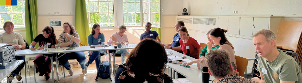 Internationale Fachkräfte Schwaben | Netzwerktreffen Augsburg