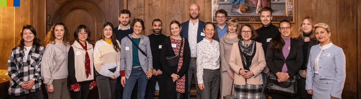 Regensburg: Startschuss für die Mentoring-Partnerschaft