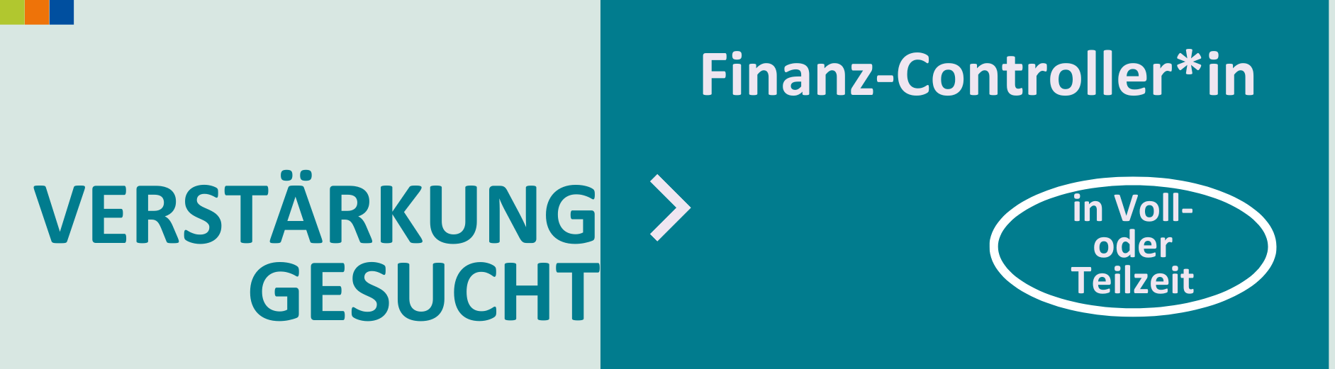 Finanz-Controller*in in Augsburg gesucht - MigraNet plus Finanzteam