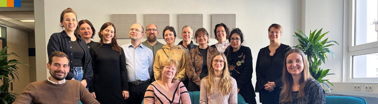 MigraNet plus Franken Netzwerktreffen