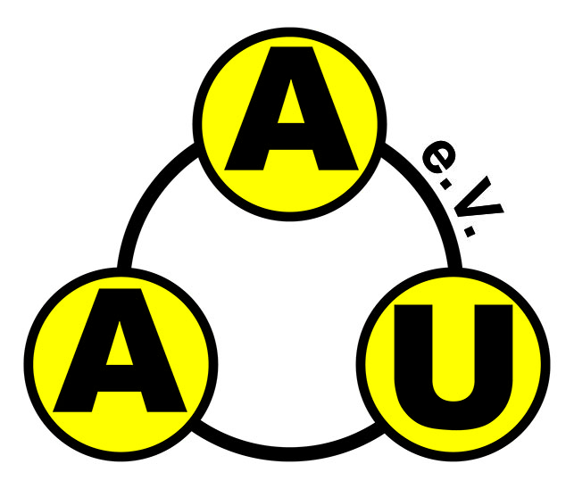 AAUeV Nürnberg Logo 96dpi