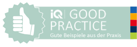 IQ GoodPractice Logo 270