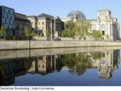 Bundestag