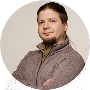Dr. Artem Kochenov